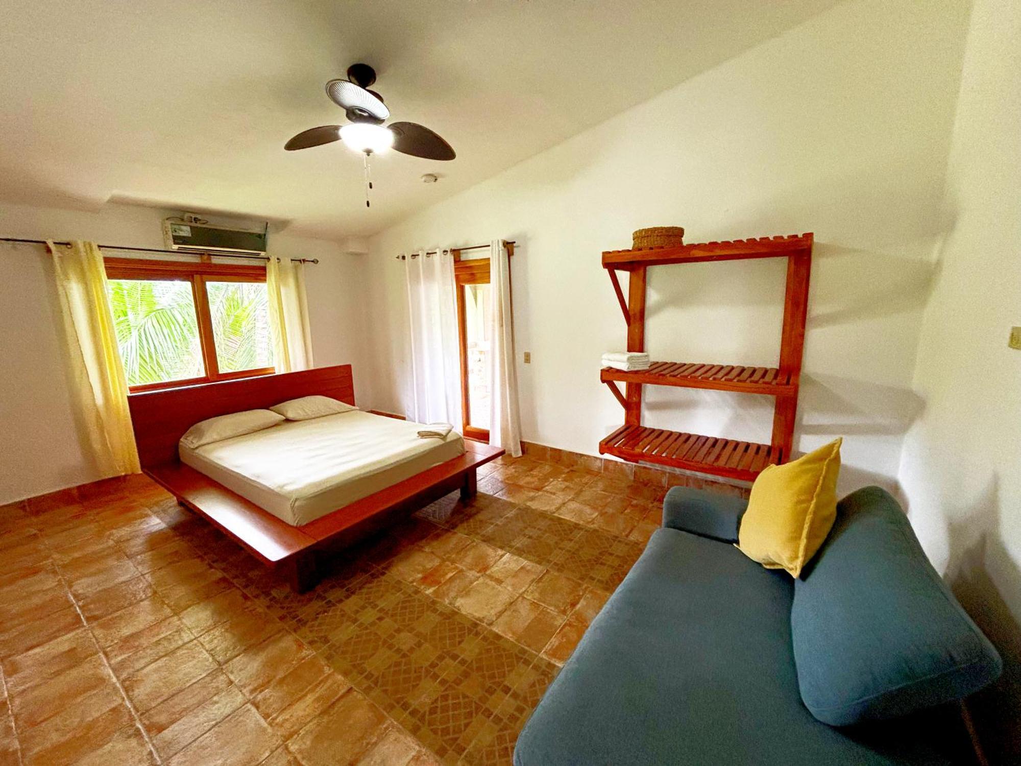 Apartamento Royal Palm Retreat Cabrera Exterior foto
