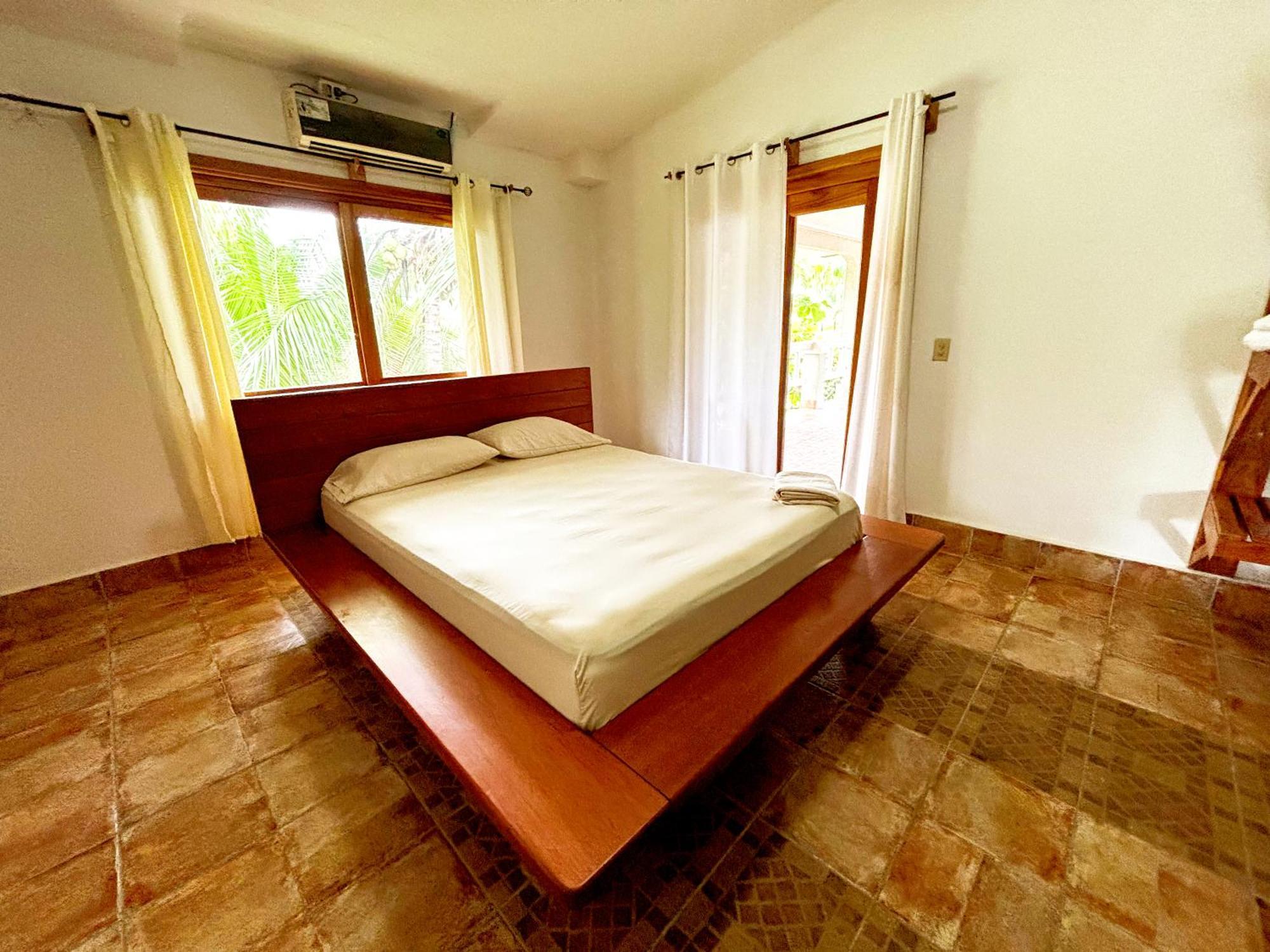 Apartamento Royal Palm Retreat Cabrera Exterior foto