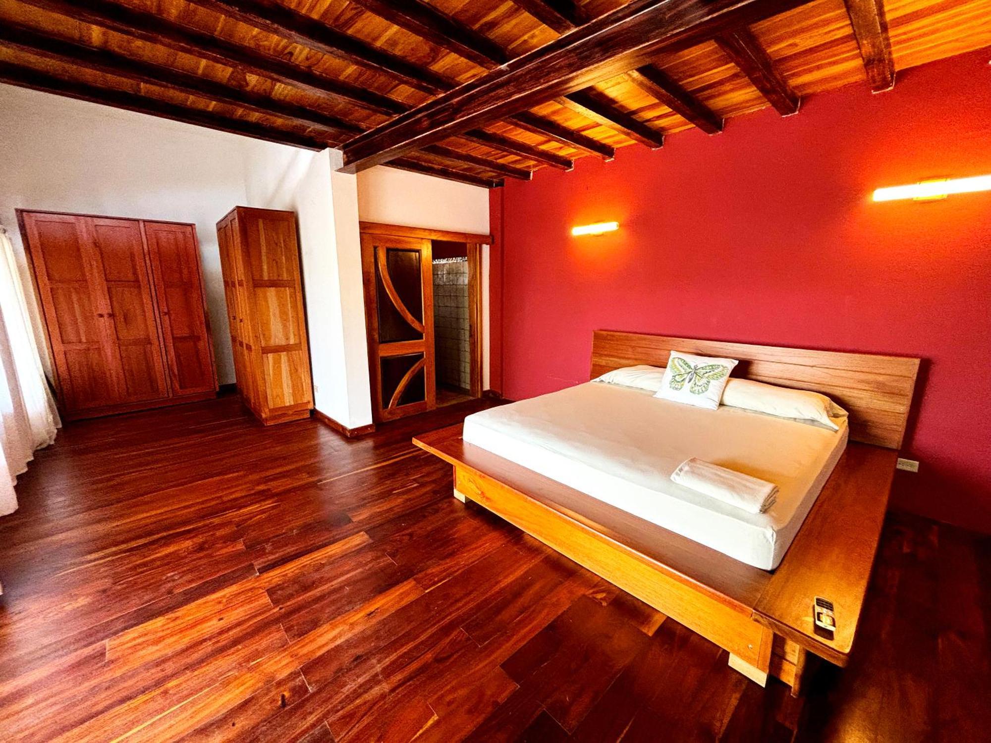 Apartamento Royal Palm Retreat Cabrera Exterior foto