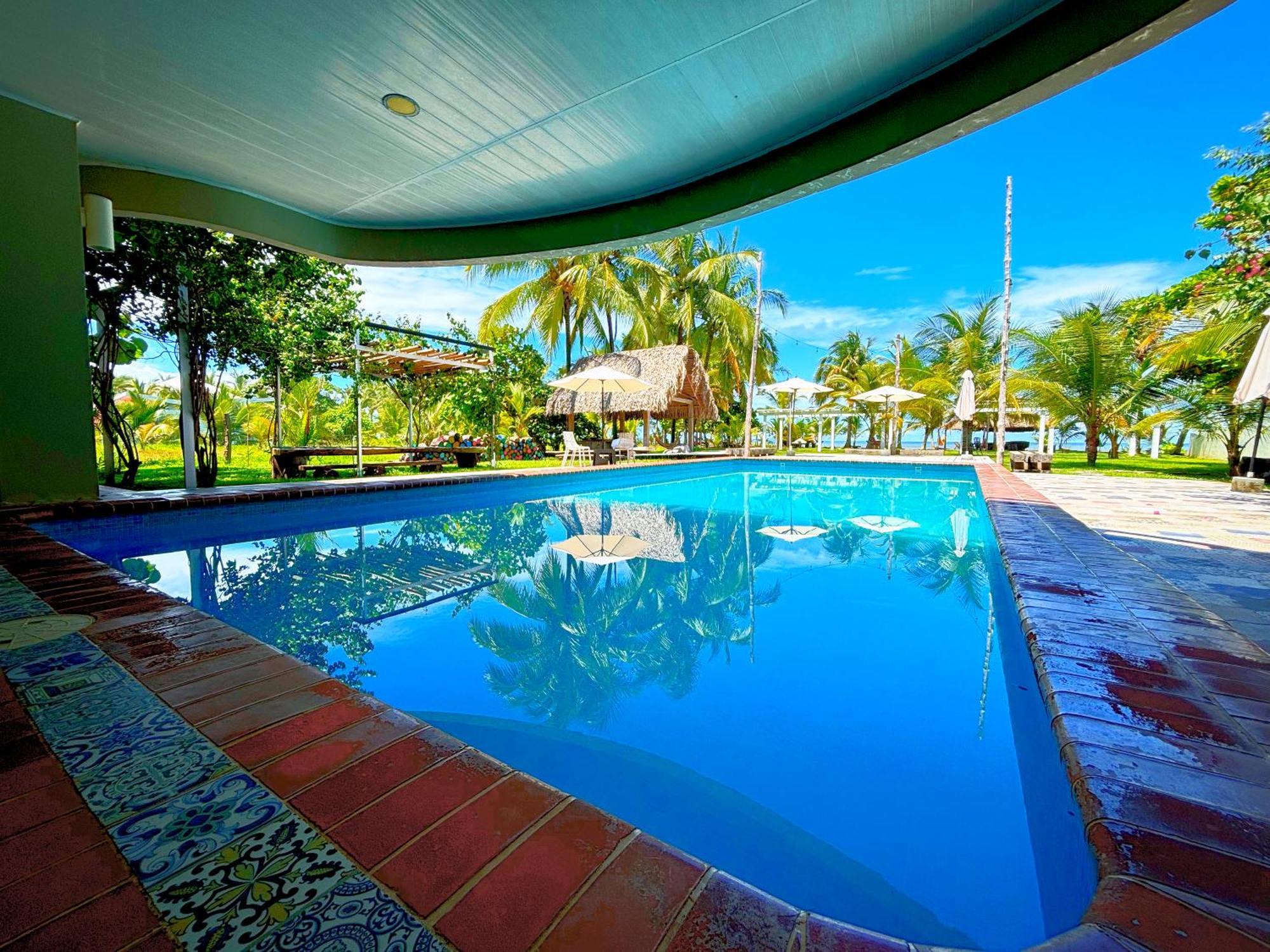 Apartamento Royal Palm Retreat Cabrera Exterior foto