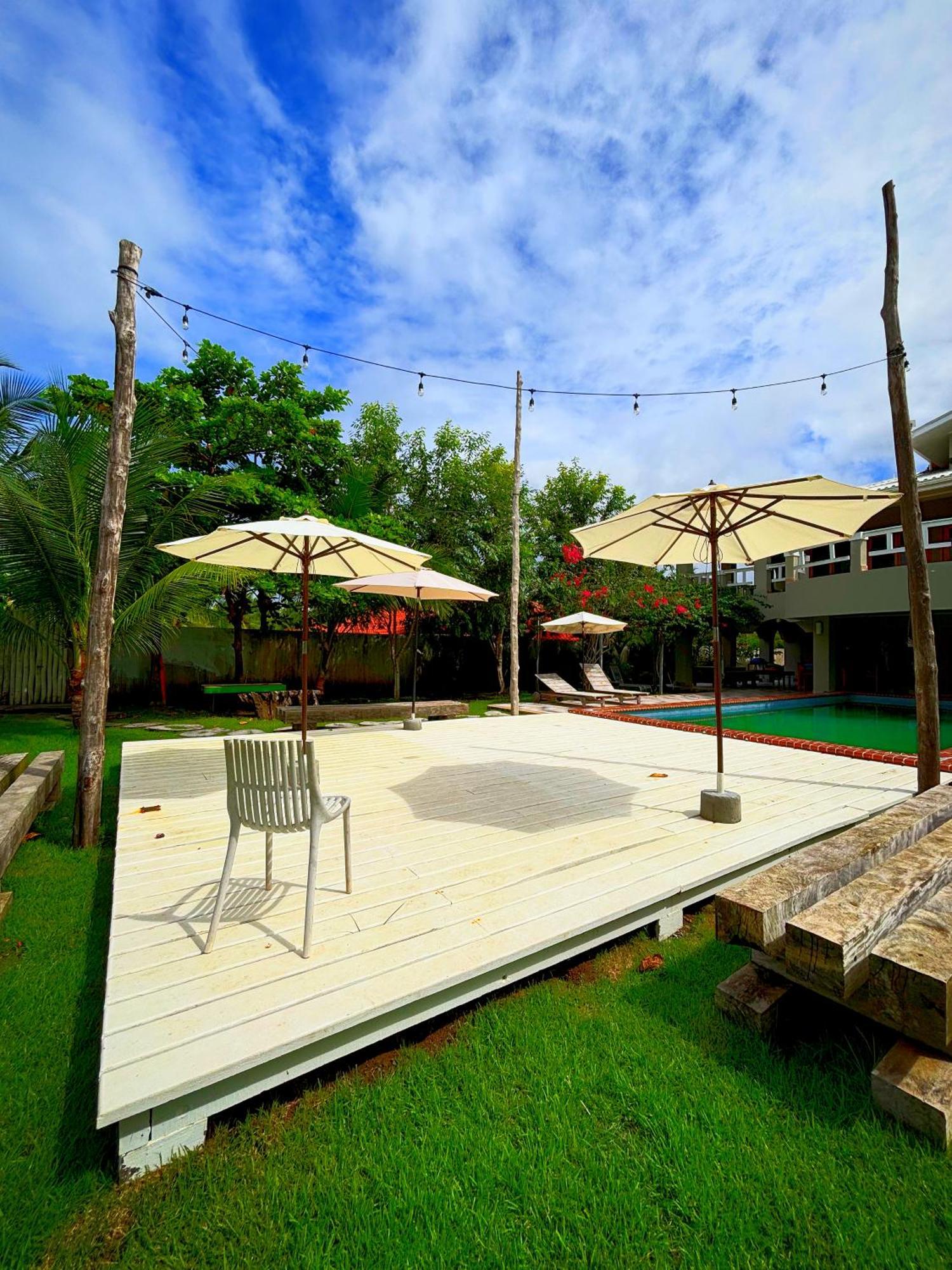 Apartamento Royal Palm Retreat Cabrera Exterior foto