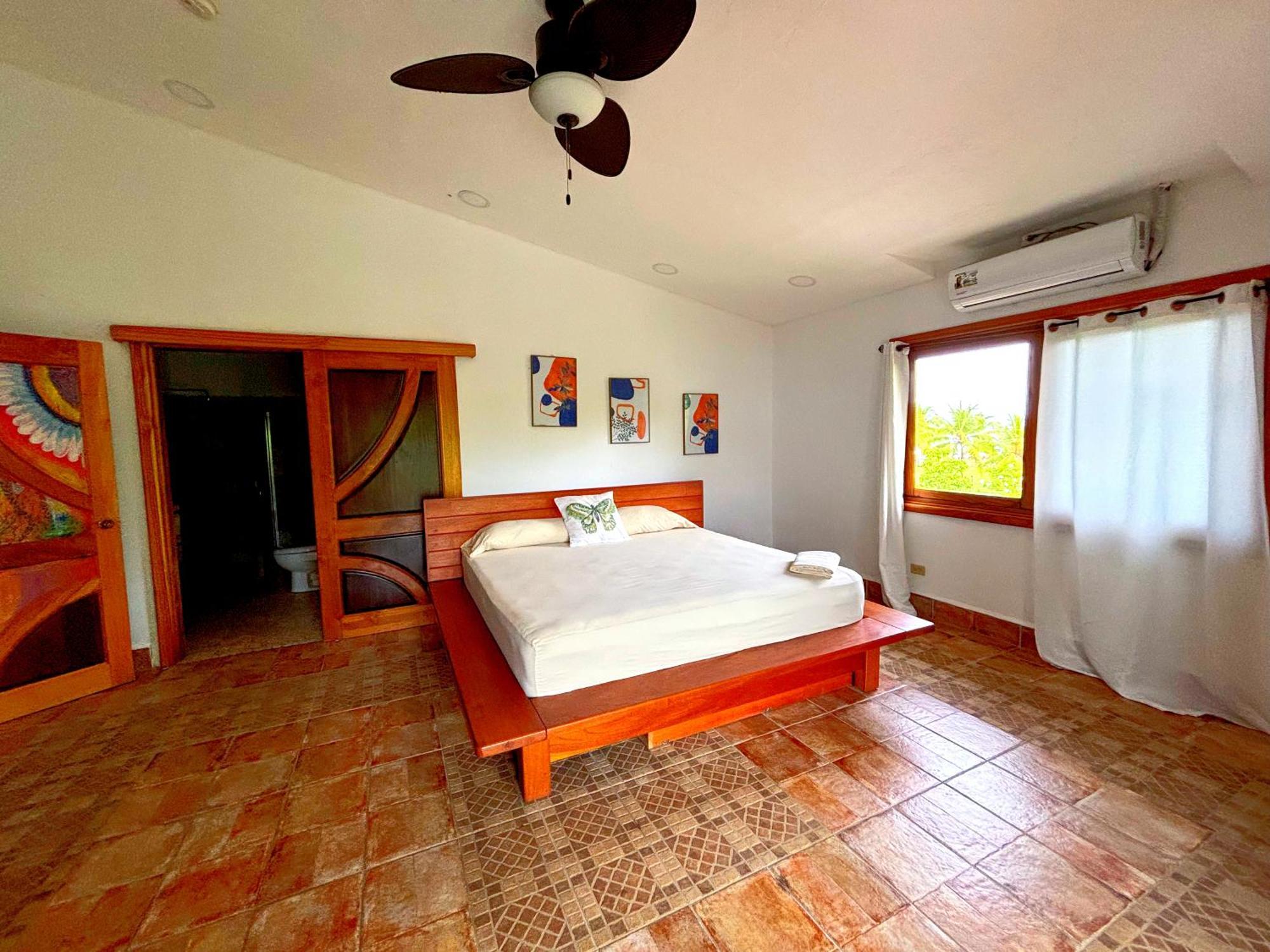 Apartamento Royal Palm Retreat Cabrera Exterior foto