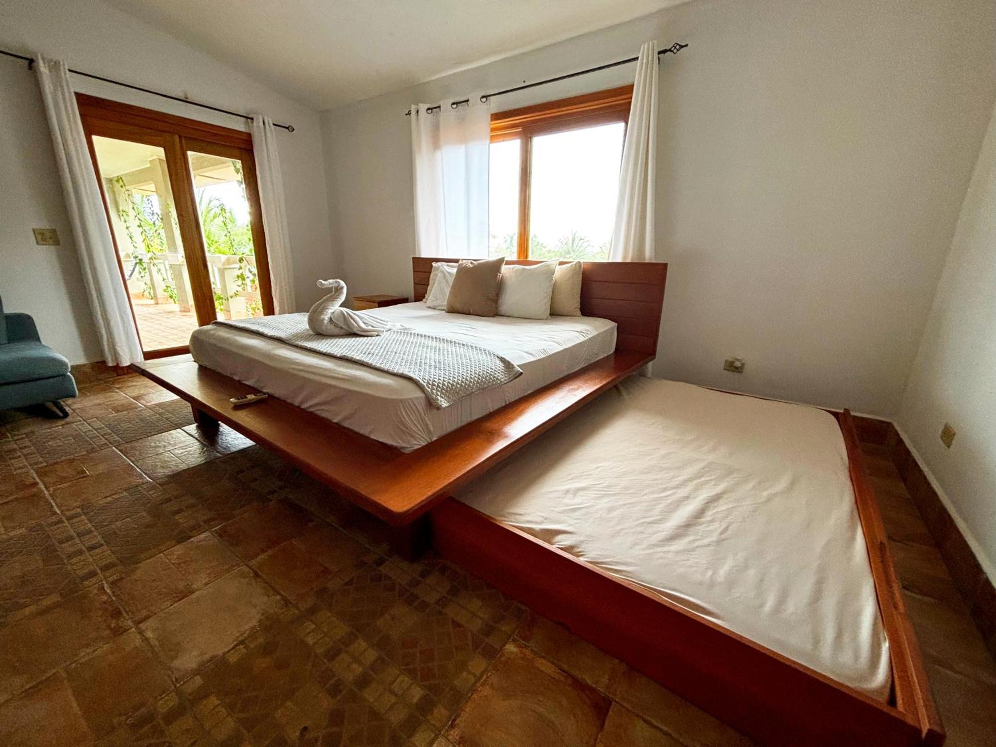 Apartamento Royal Palm Retreat Cabrera Exterior foto