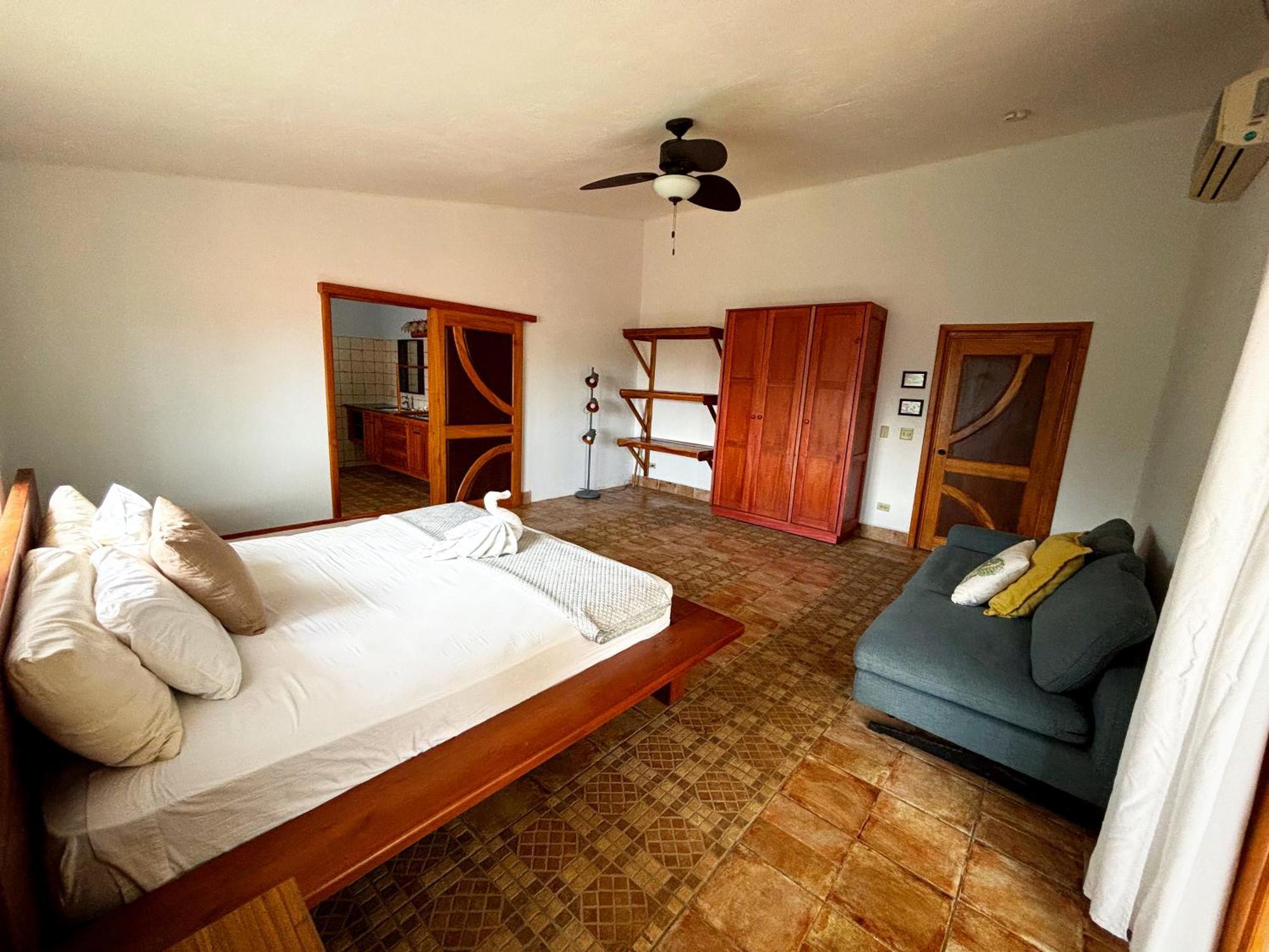 Apartamento Royal Palm Retreat Cabrera Exterior foto